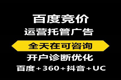 百度推广公司案例研究：从失败中汲取经验，实现华丽转身